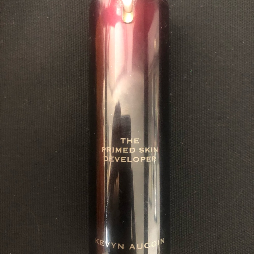 kevyn aucoin the primed skin developer
